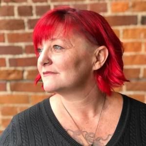 Meet your Posher, Christene